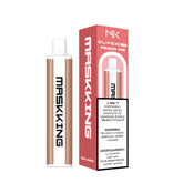 Peach Ice Maskking Super CC 3000 Disposable